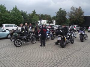 Club-Urlaub 2011